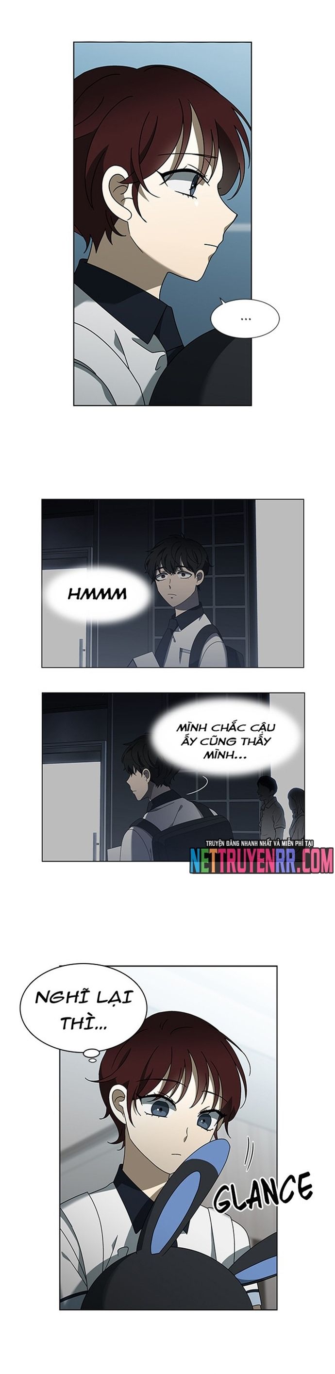 Độc Chiếm Chap 59 - Next Chap 60