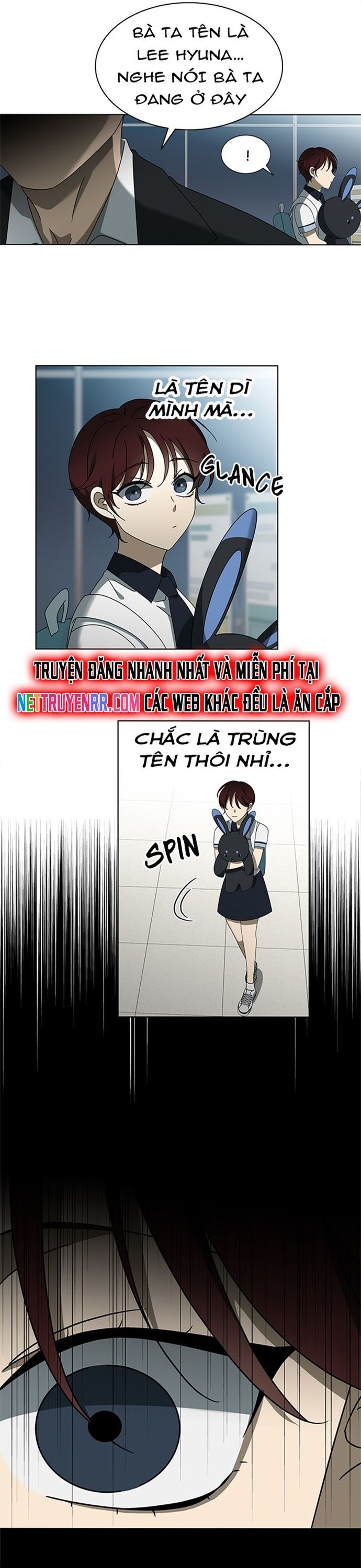 Độc Chiếm Chap 59 - Next Chap 60