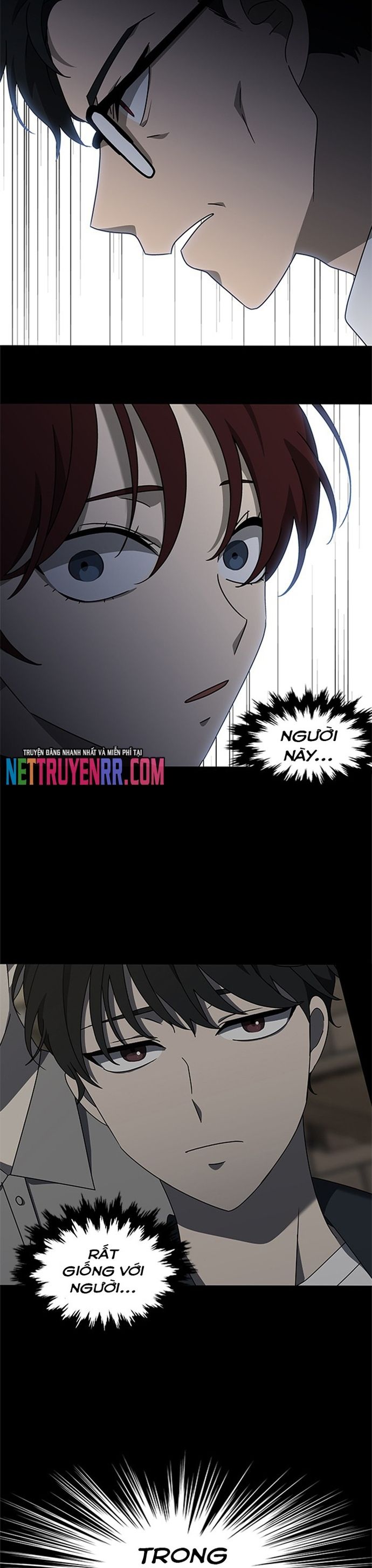 Độc Chiếm Chap 59 - Next Chap 60
