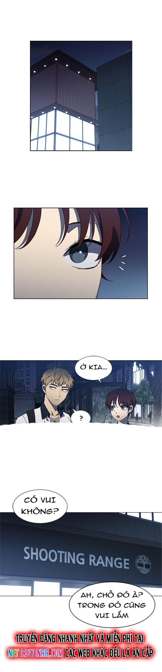 Độc Chiếm Chap 59 - Next Chap 60
