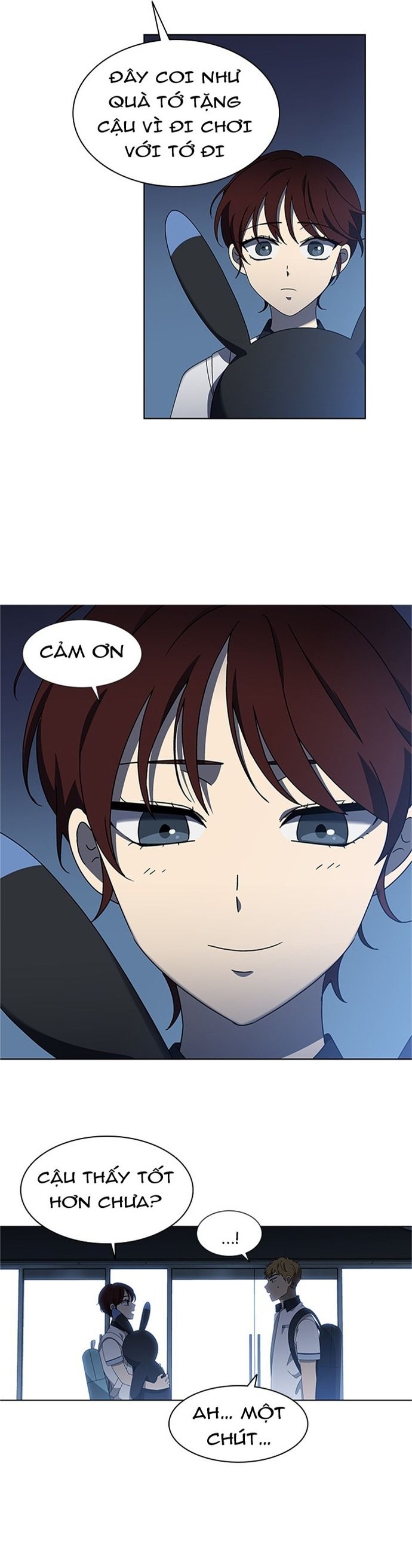 Độc Chiếm Chap 59 - Next Chap 60