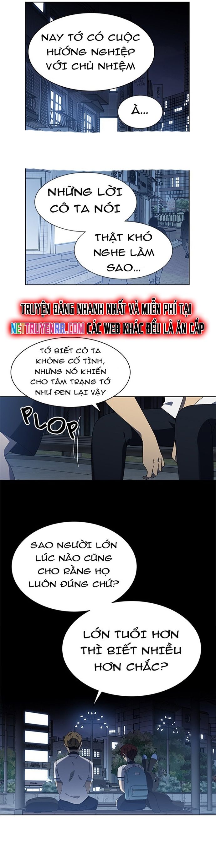 Độc Chiếm Chap 59 - Next Chap 60