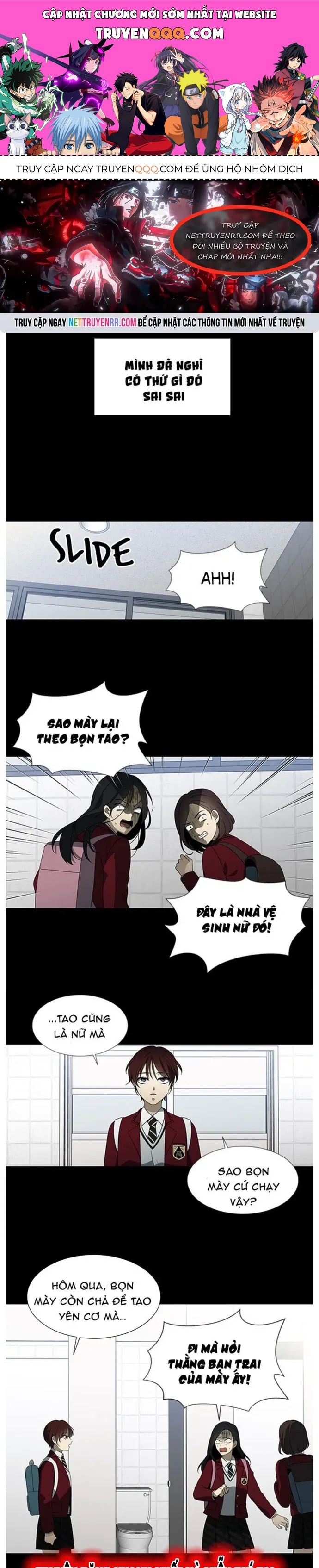 Độc Chiếm Chap 6 - Next Chap 7