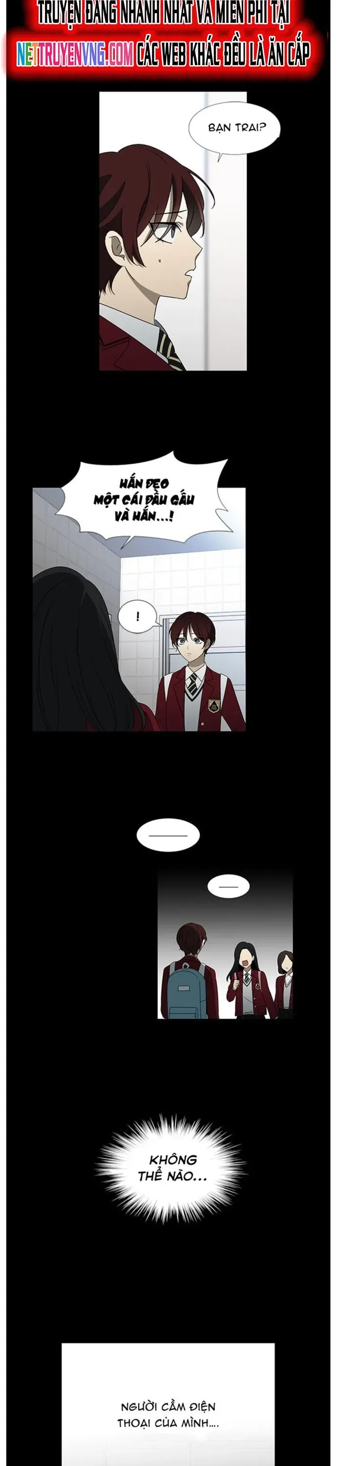 Độc Chiếm Chap 6 - Next Chap 7