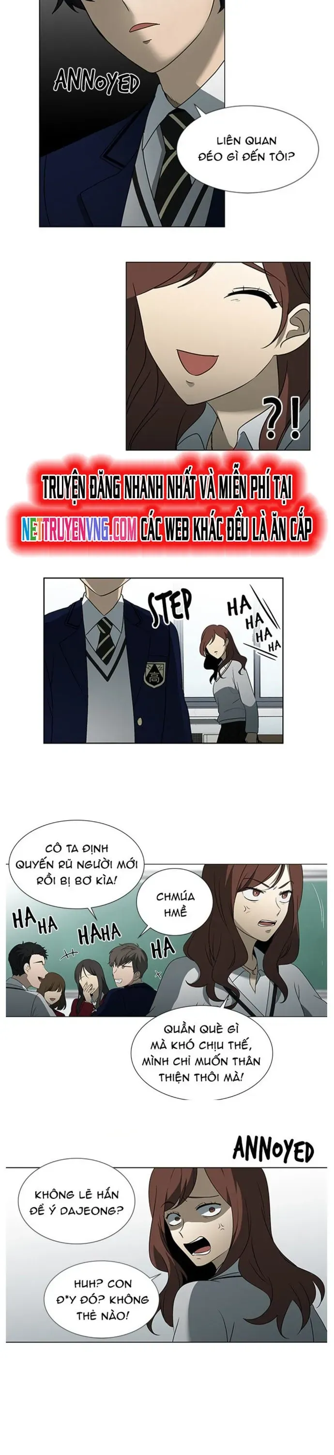 Độc Chiếm Chap 6 - Next Chap 7