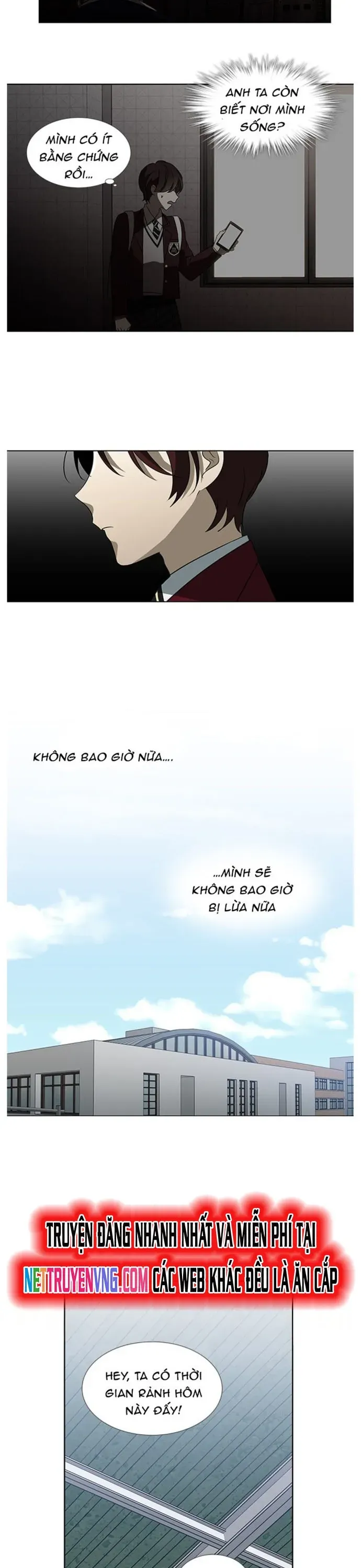 Độc Chiếm Chap 6 - Next Chap 7