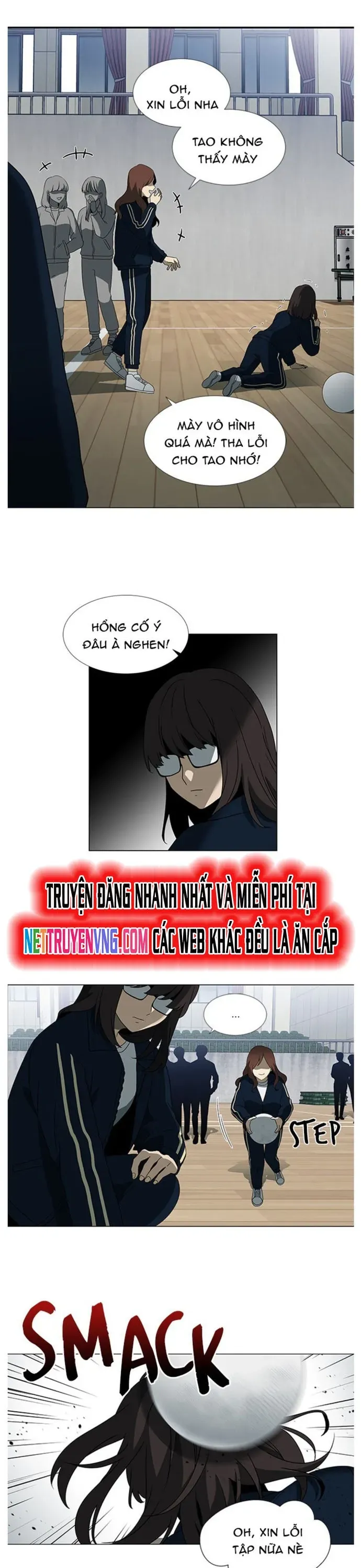 Độc Chiếm Chap 6 - Next Chap 7