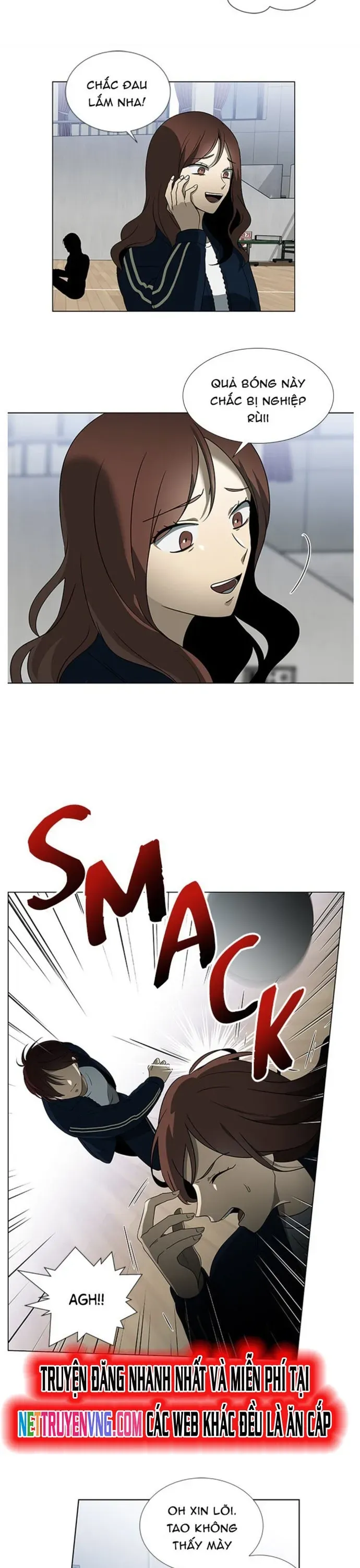 Độc Chiếm Chap 6 - Next Chap 7