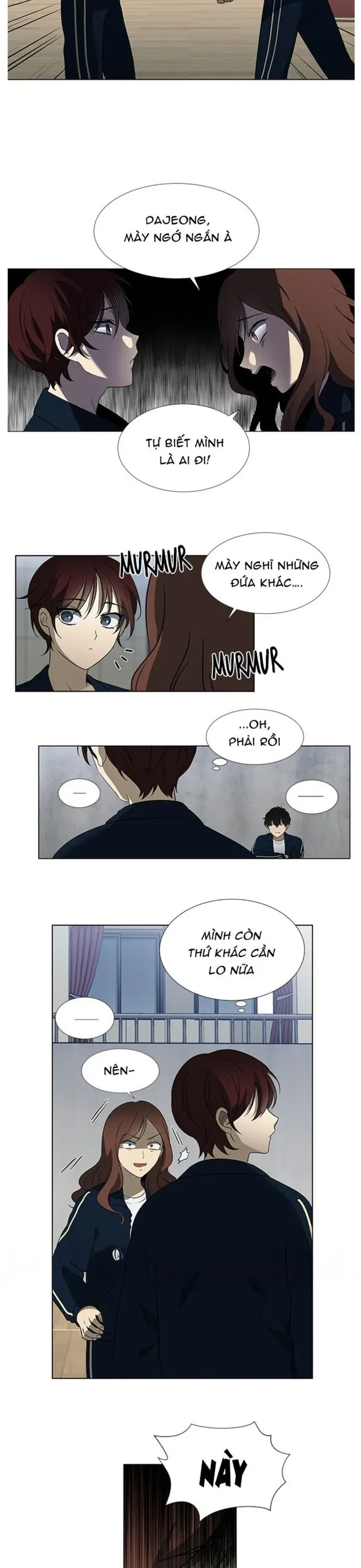 Độc Chiếm Chap 6 - Next Chap 7