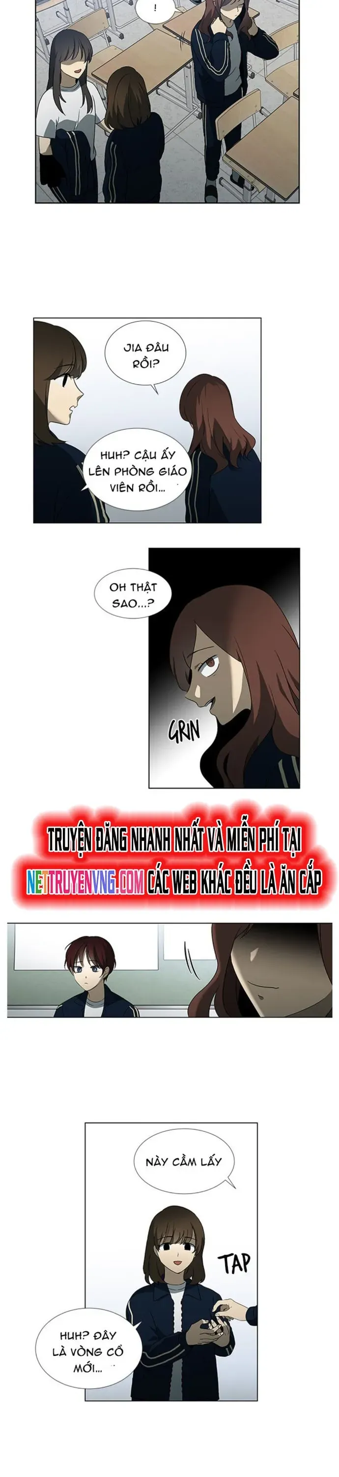 Độc Chiếm Chap 6 - Next Chap 7