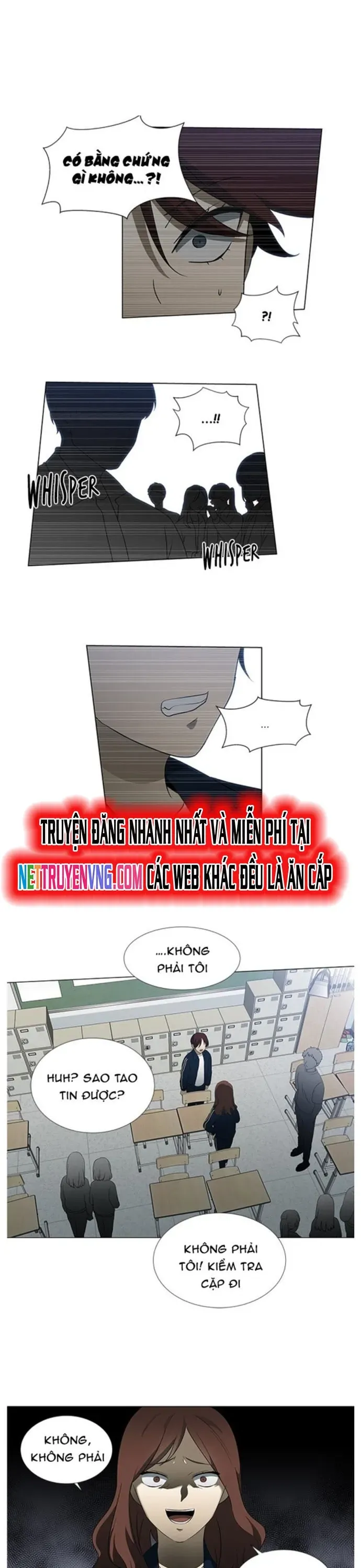 Độc Chiếm Chap 6 - Next Chap 7
