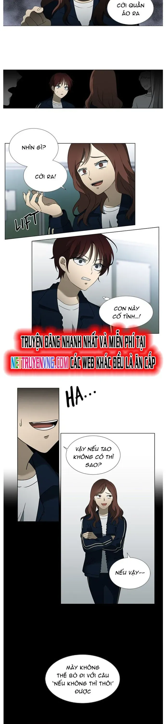 Độc Chiếm Chap 6 - Next Chap 7