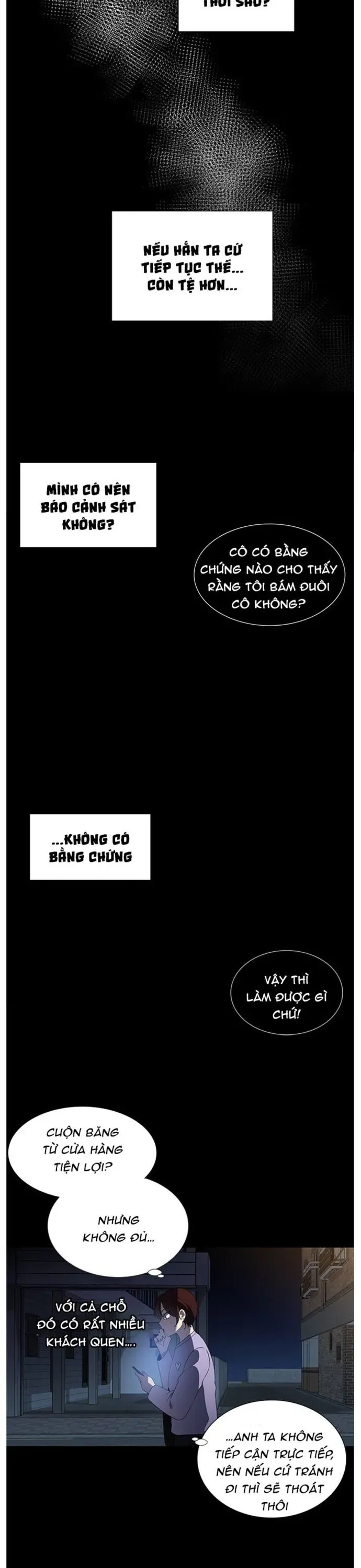 Độc Chiếm Chap 6 - Next Chap 7