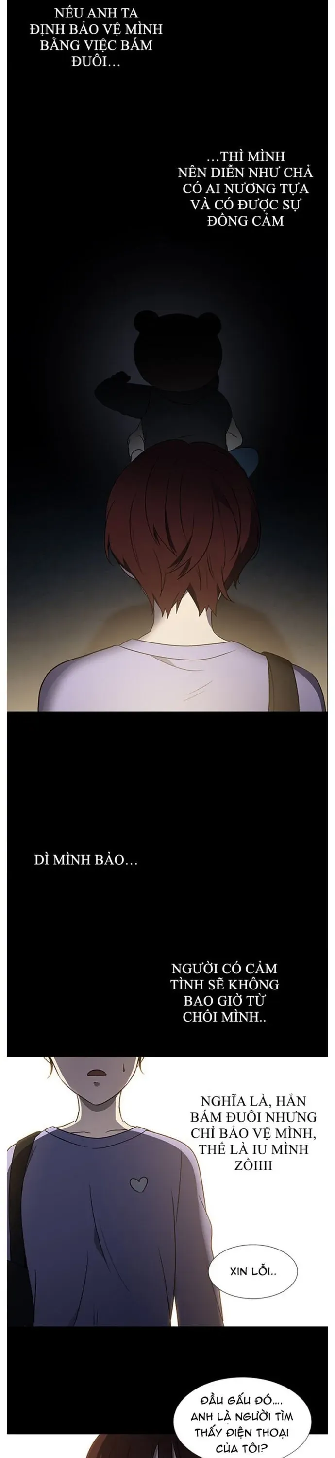 Độc Chiếm Chap 6 - Next Chap 7