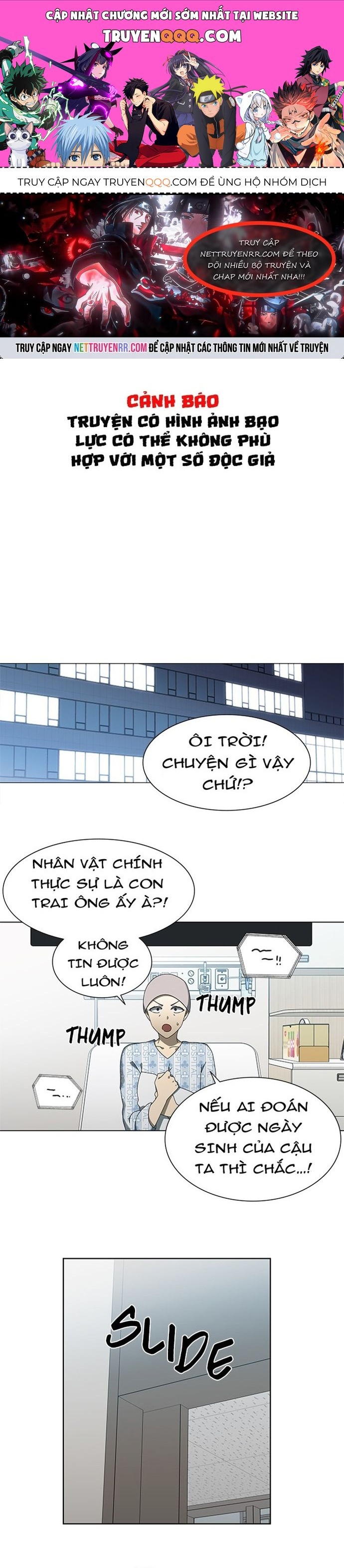 Độc Chiếm Chap 60 - Next Chap 61