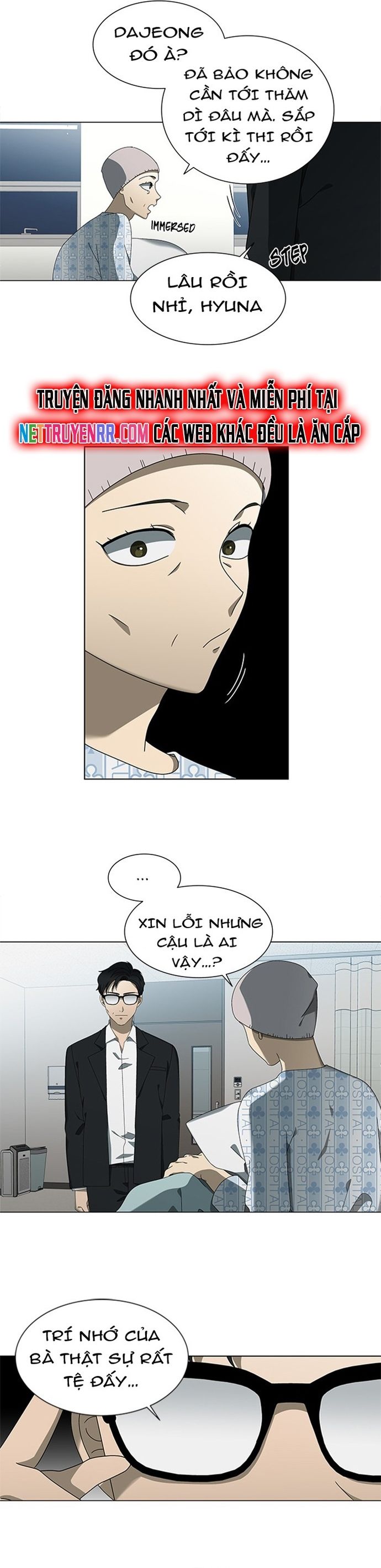 Độc Chiếm Chap 60 - Next Chap 61