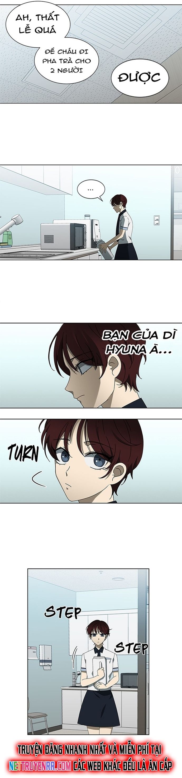 Độc Chiếm Chap 60 - Next Chap 61