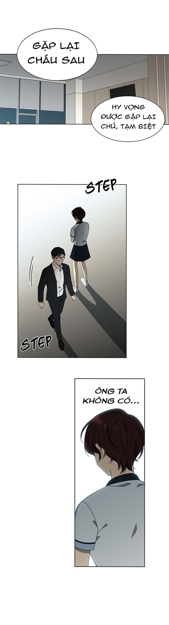 Độc Chiếm Chap 60 - Next Chap 61