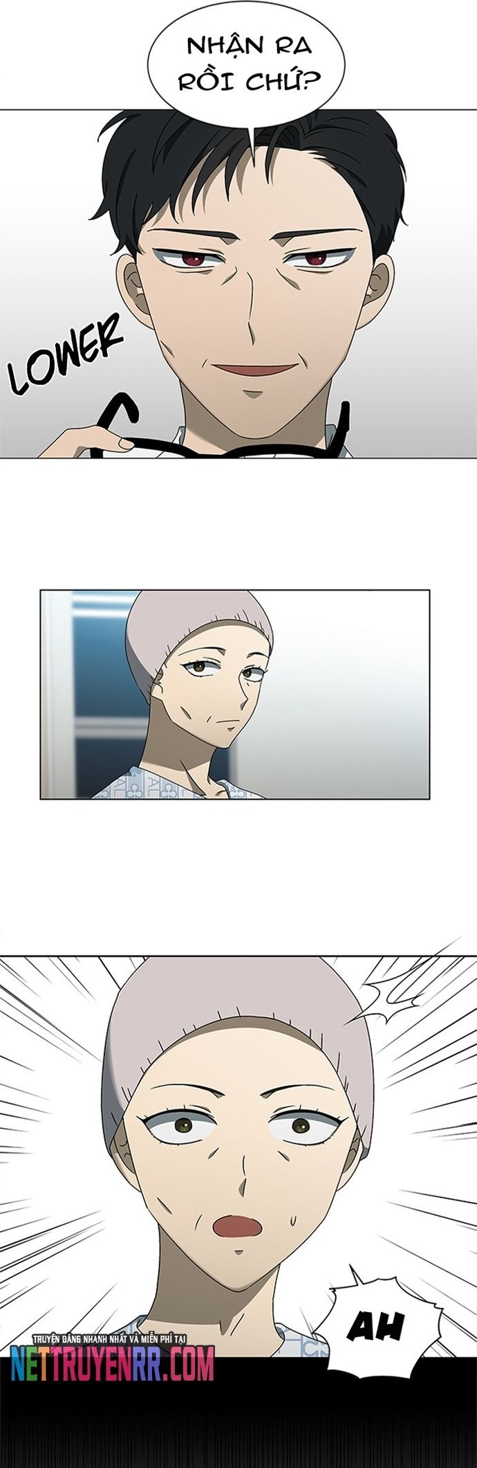 Độc Chiếm Chap 60 - Next Chap 61