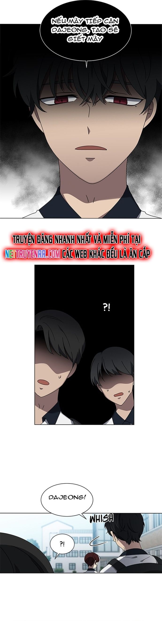 Độc Chiếm Chap 60 - Next Chap 61