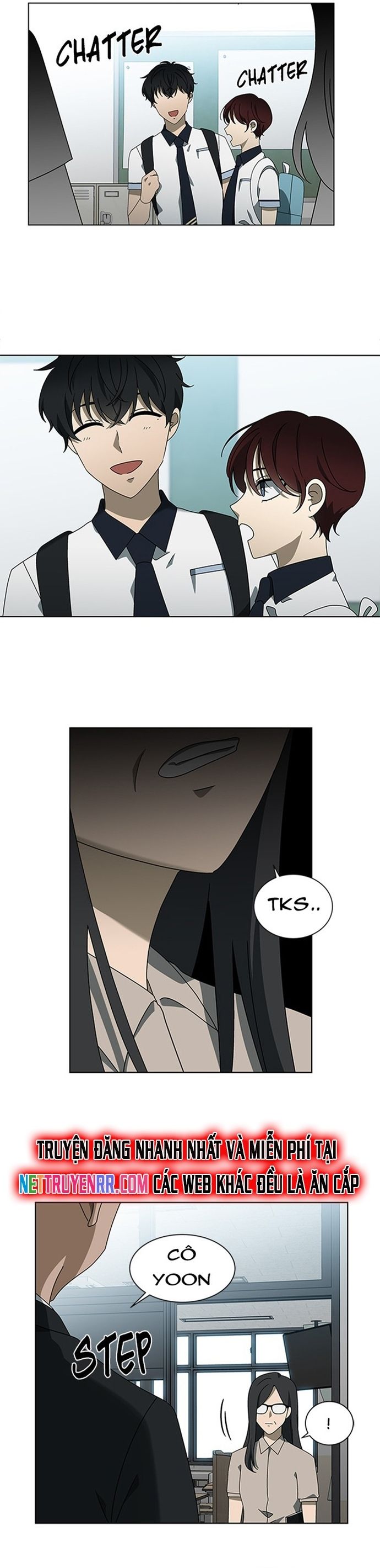 Độc Chiếm Chap 60 - Next Chap 61
