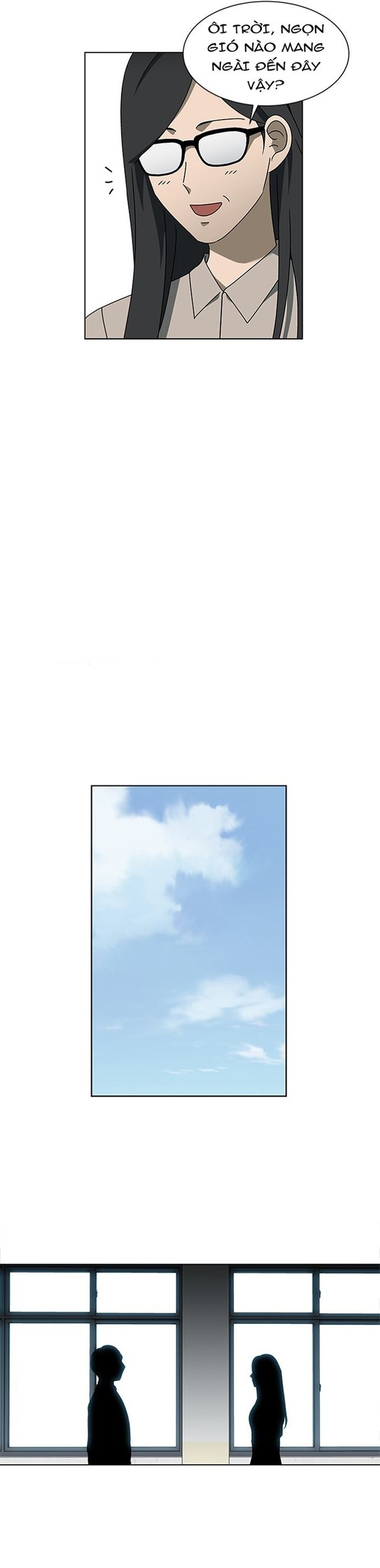 Độc Chiếm Chap 60 - Next Chap 61