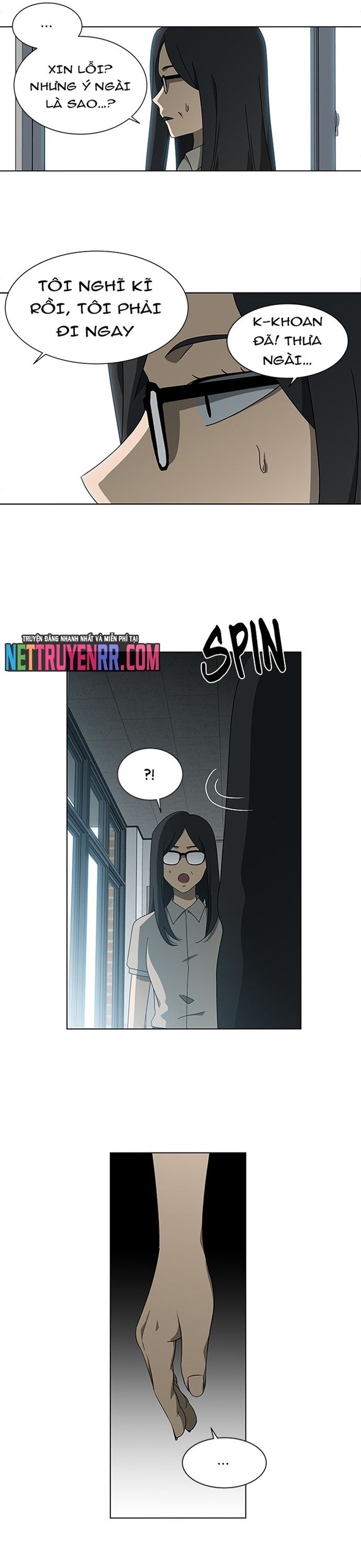 Độc Chiếm Chap 60 - Next Chap 61