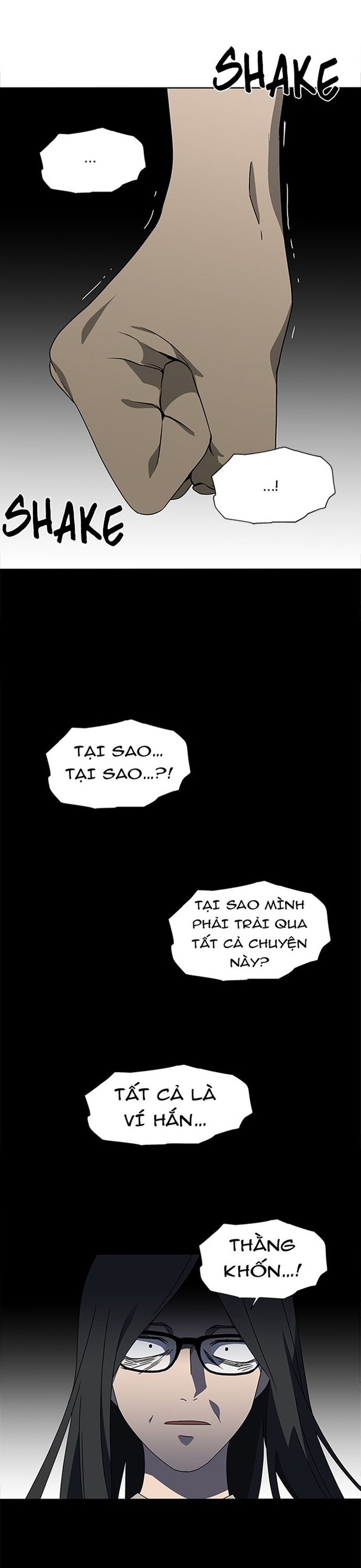 Độc Chiếm Chap 60 - Next Chap 61