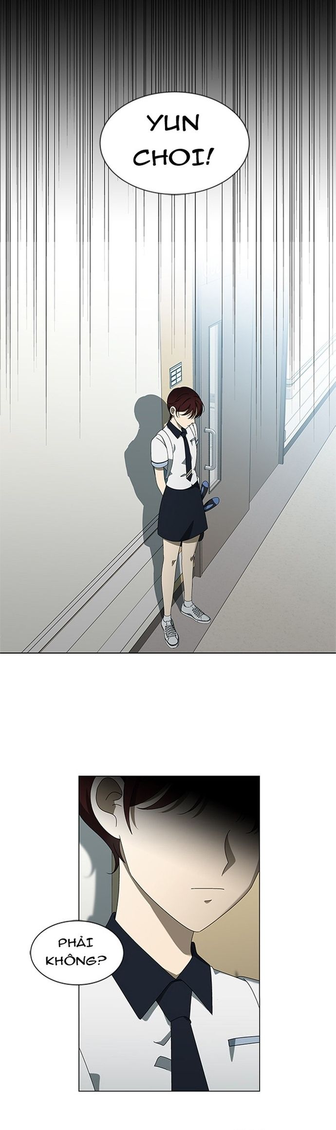Độc Chiếm Chap 60 - Next Chap 61