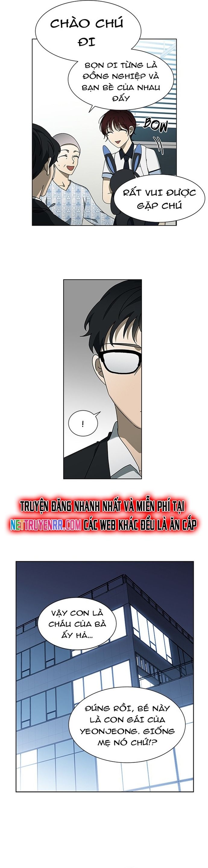 Độc Chiếm Chap 60 - Next Chap 61