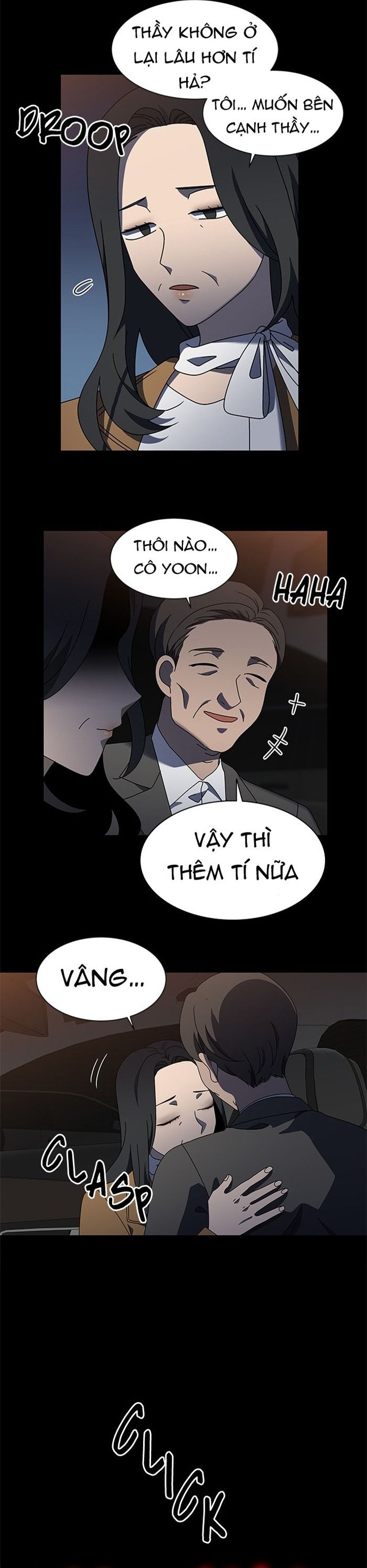 Độc Chiếm Chap 61 - Next Chap 62