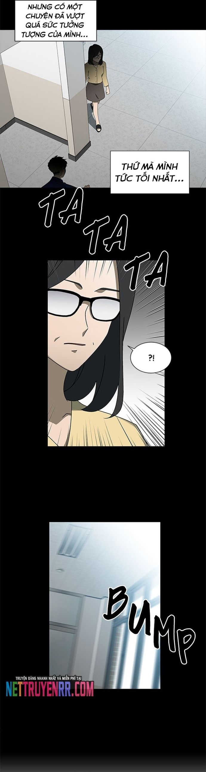 Độc Chiếm Chap 61 - Next Chap 62