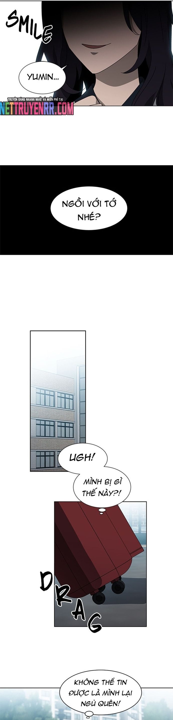 Độc Chiếm Chap 61 - Next Chap 62