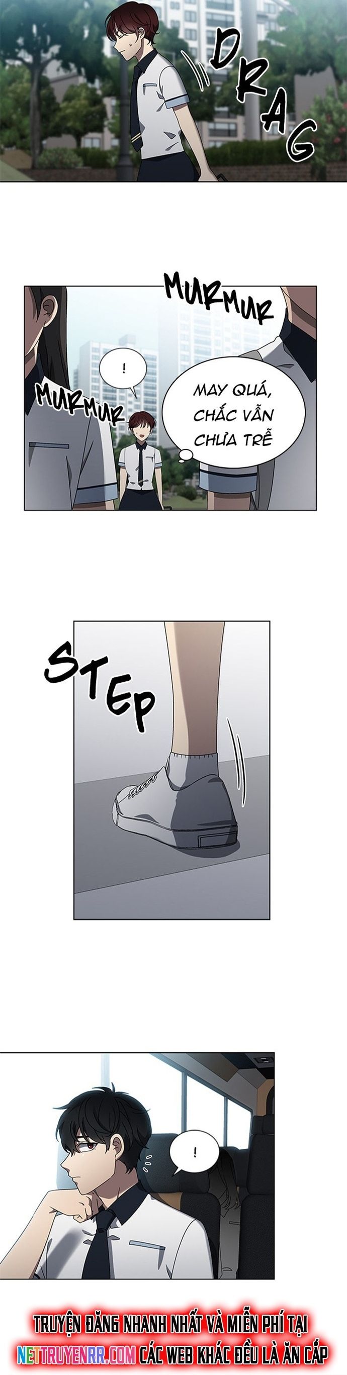 Độc Chiếm Chap 61 - Next Chap 62