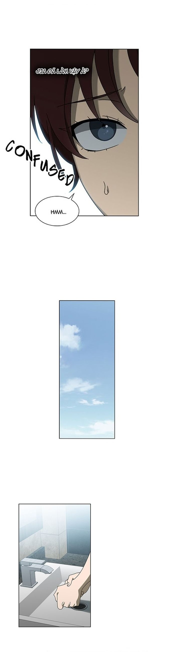 Độc Chiếm Chap 62 - Next Chap 63