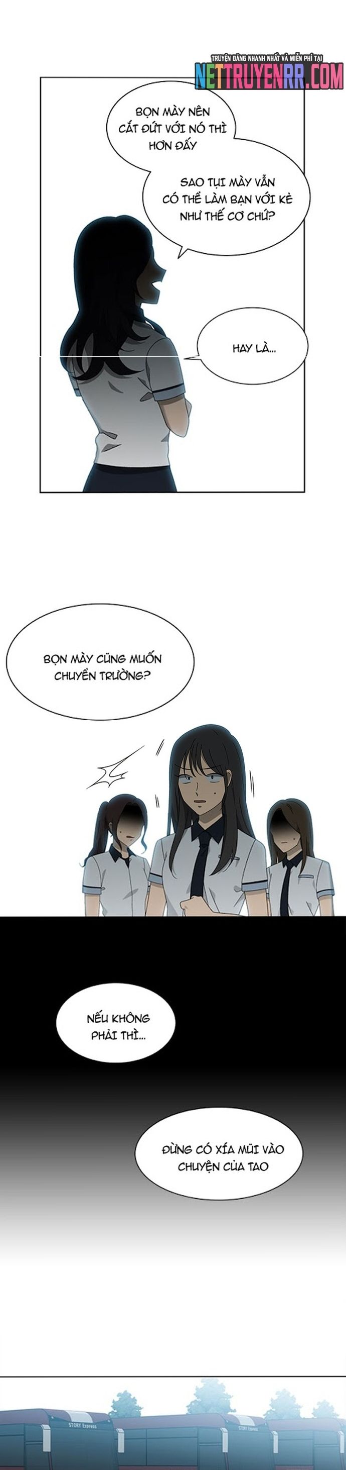 Độc Chiếm Chap 62 - Next Chap 63