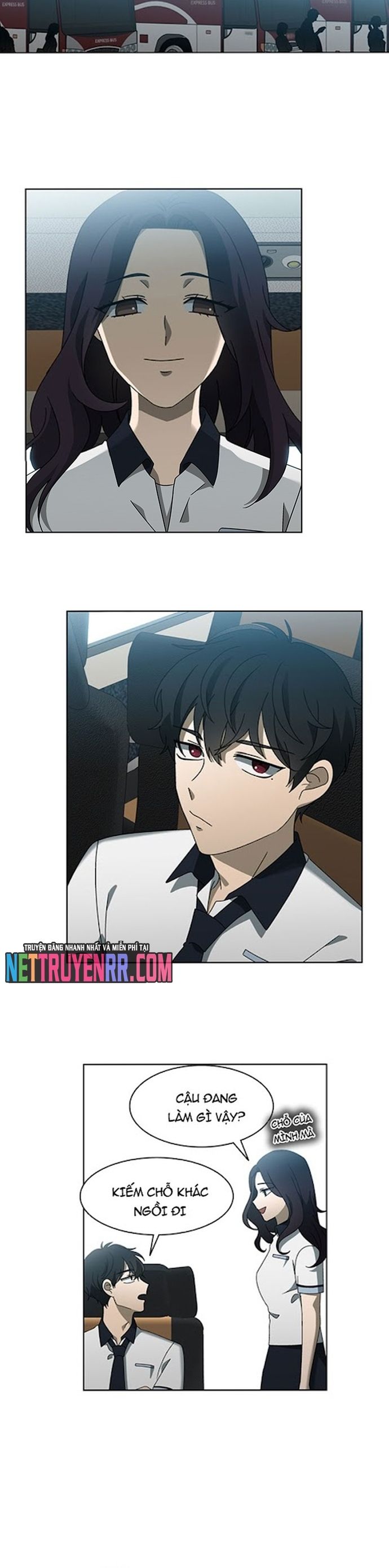 Độc Chiếm Chap 62 - Next Chap 63