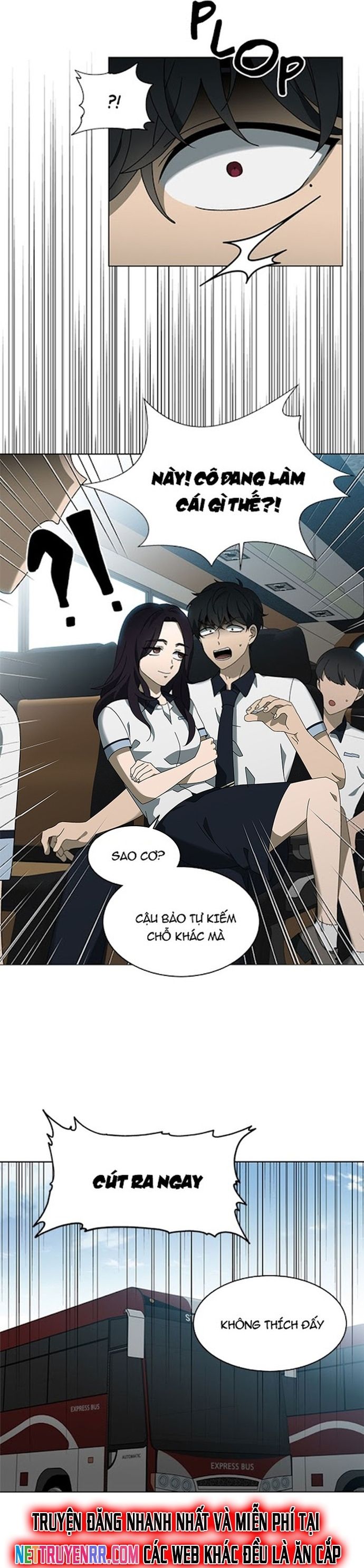 Độc Chiếm Chap 62 - Next Chap 63