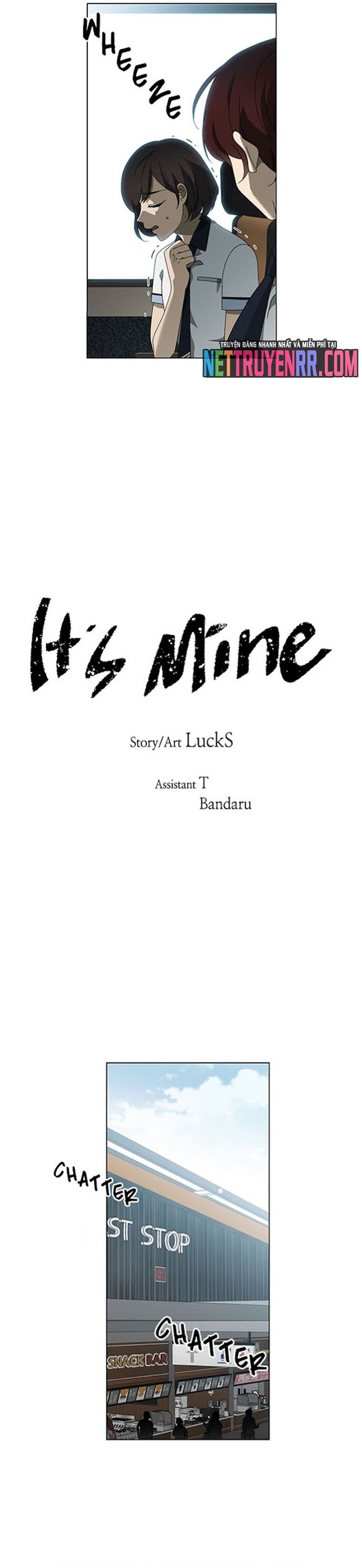 Độc Chiếm Chap 62 - Next Chap 63