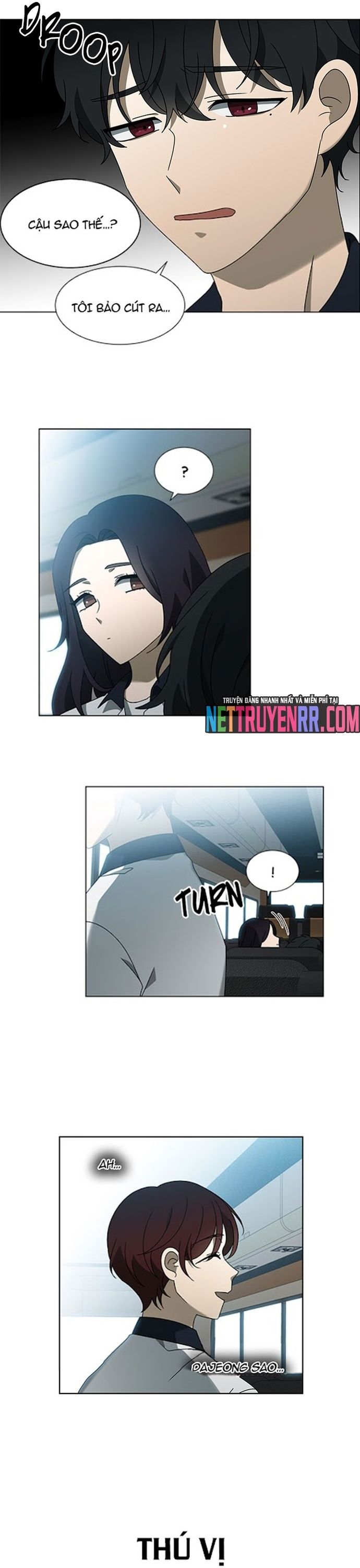 Độc Chiếm Chap 62 - Next Chap 63