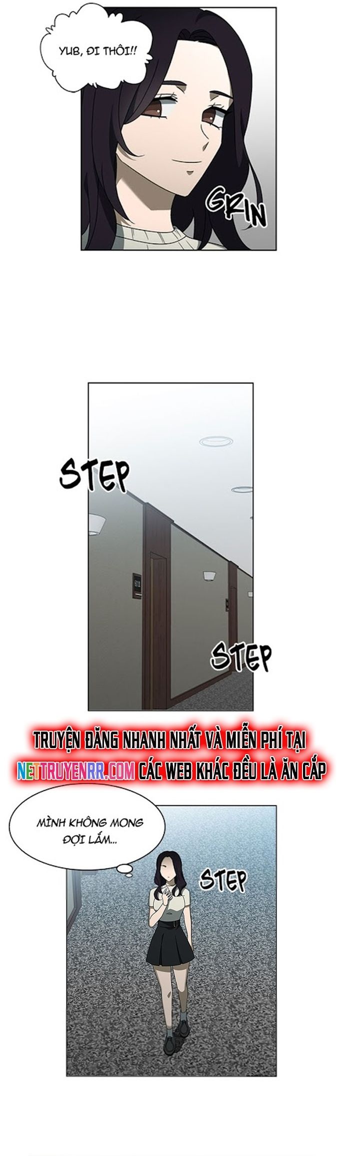 Độc Chiếm Chap 62 - Next Chap 63