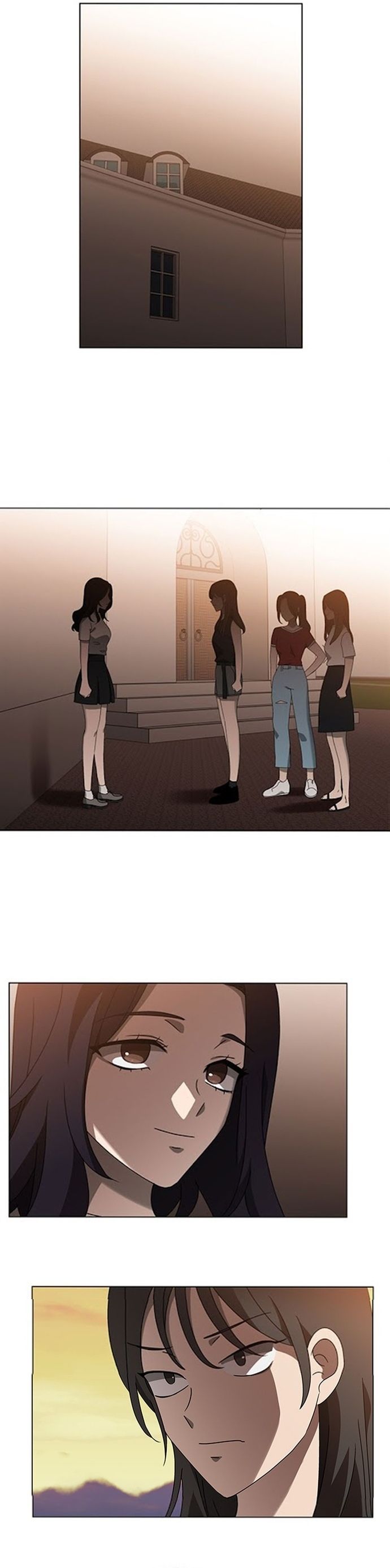 Độc Chiếm Chap 62 - Next Chap 63
