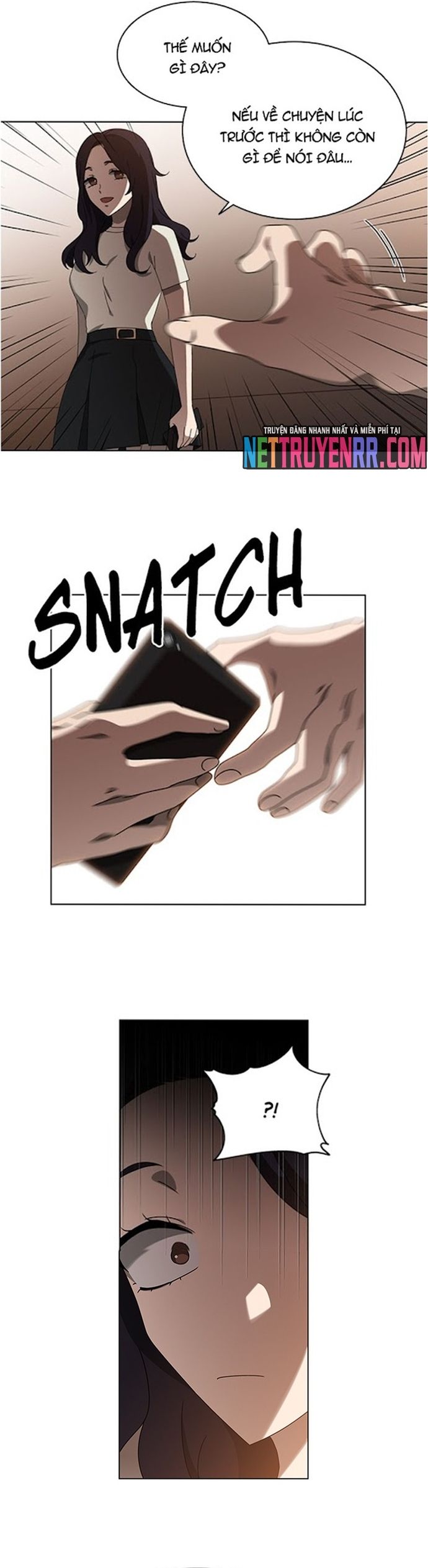 Độc Chiếm Chap 62 - Next Chap 63