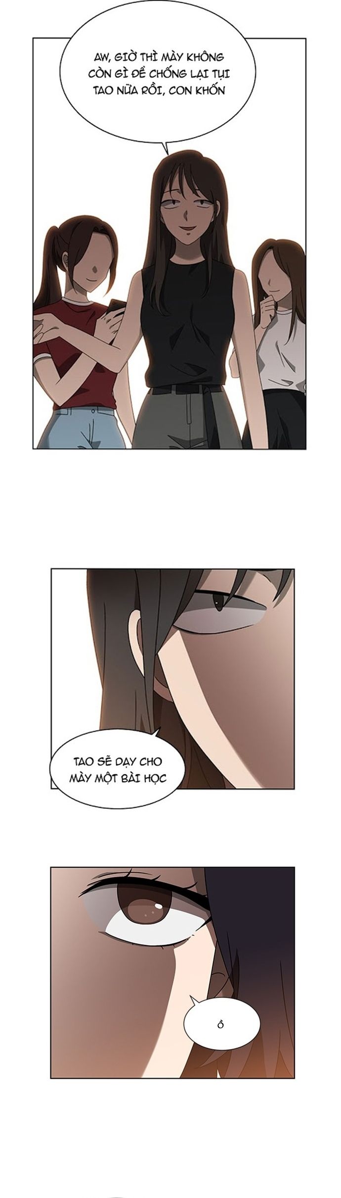 Độc Chiếm Chap 62 - Next Chap 63