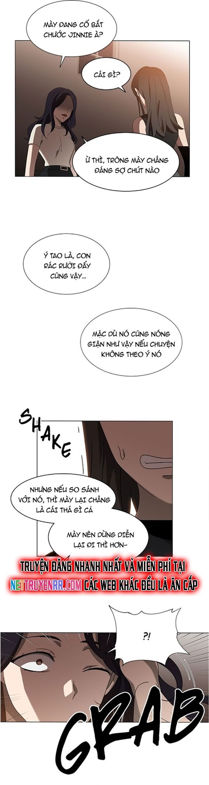 Độc Chiếm Chap 62 - Next Chap 63