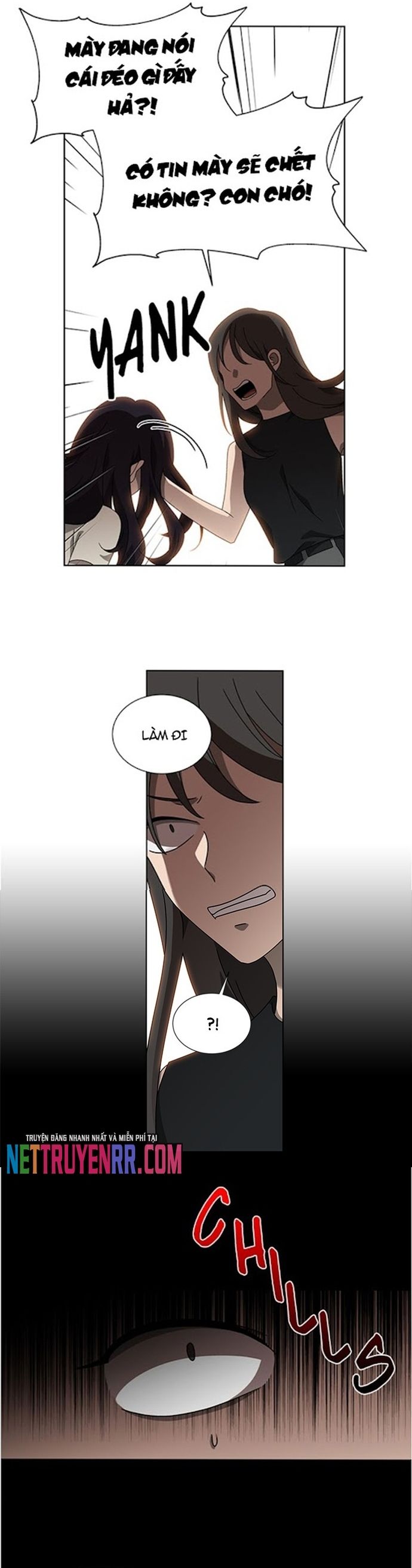 Độc Chiếm Chap 62 - Next Chap 63