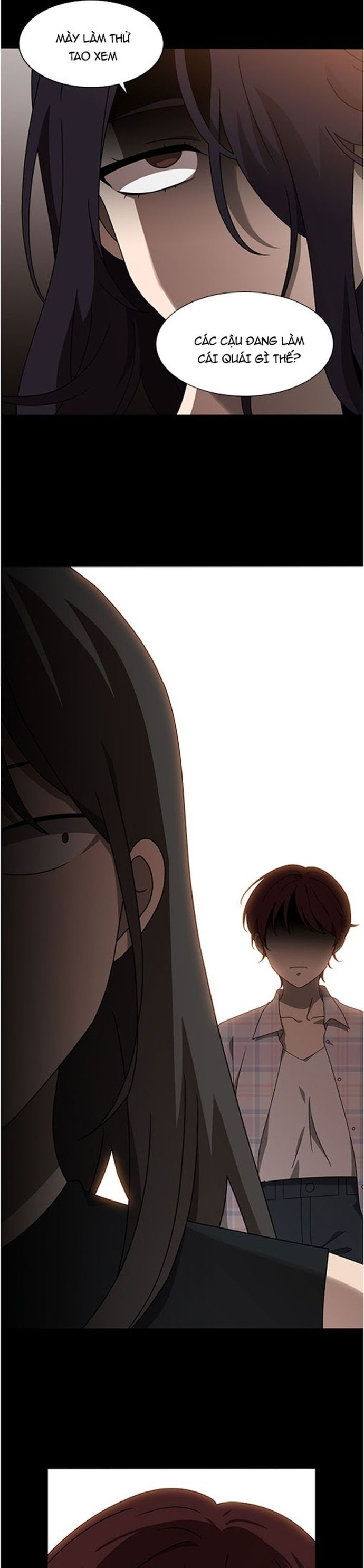 Độc Chiếm Chap 62 - Next Chap 63