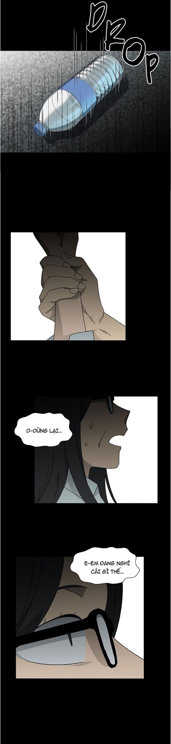 Độc Chiếm Chap 62 - Next Chap 63