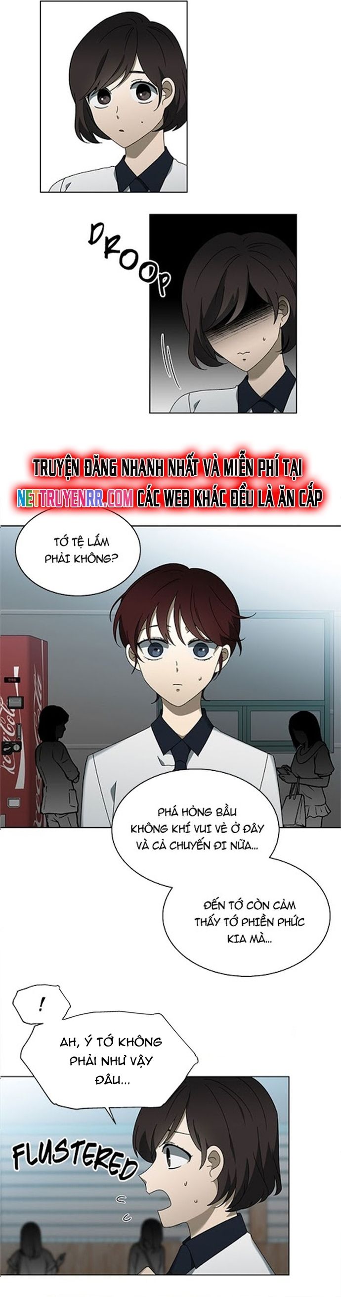 Độc Chiếm Chap 62 - Next Chap 63
