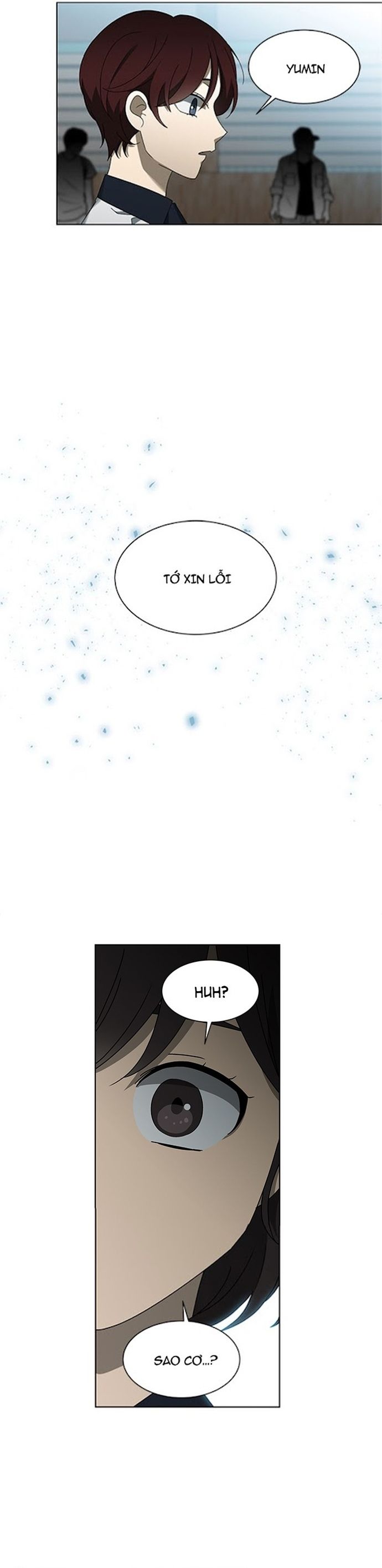 Độc Chiếm Chap 62 - Next Chap 63